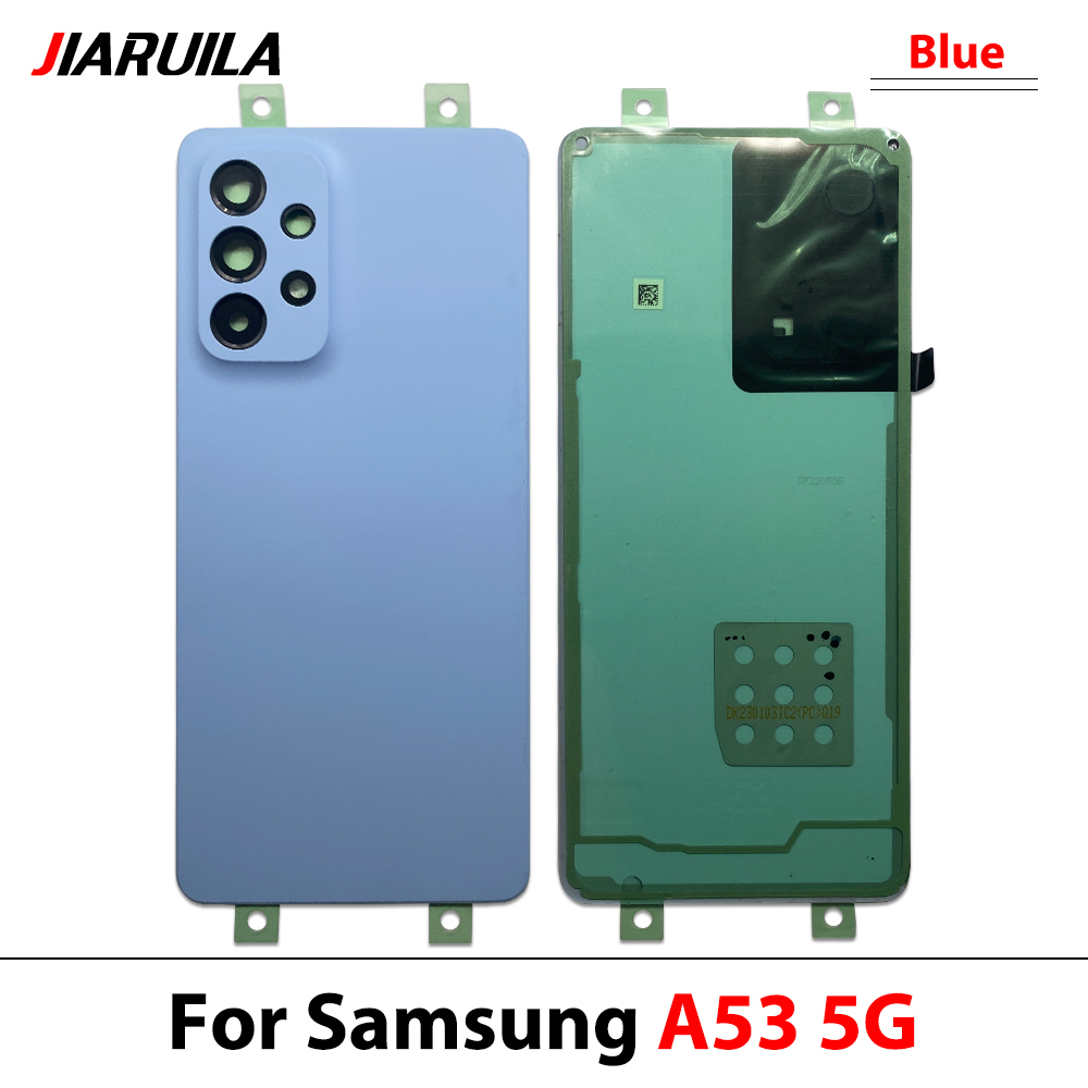 A53 5G bleu