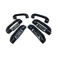 Accessoires de voiture Pièces automobiles Poignée de toit Intérieur Mise à niveau de Benz V-Class Vito Poignée de toit