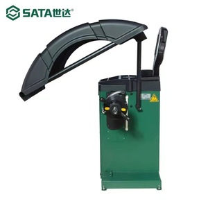Oferta Especial: Máquina <span class=keywords><strong>de</strong></span> Equilibrado Dinámico <span class=keywords><strong>de</strong></span> Neumáticos <span class=keywords><strong>de</strong></span> Precisión para Automóviles, Automática, Sin Voltaje, <span class=keywords><strong>de</strong></span> China - Product Image 6