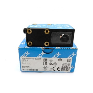 Module d'opération industrielle longue durée KTX-WS91141242ZZZZ pour une entrée système fiable via les encodeurs de moteur et les unités PLC - Product Image 4