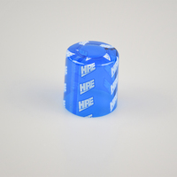 Pas encore d'avis Bouchon de bouteille thermorétractable PVC Capsule thermorétractable pour vin