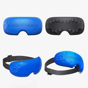 Fabrikpreis atemberaubende Augenfaltenverjüngung Massagegerät Augengymnastik Augenpflege Massagegerät gesunde Entspannung Augenmaske Massagegerät - Product Image 6