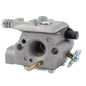 <span class=keywords><strong>Carburateur</strong></span> de tronçonneuse pour Echo CS3000 CS3400 Tronçonneuse A021000231 A021000760 <span class=keywords><strong>Walbro</strong></span> WT589 <span class=keywords><strong>WT</strong></span>-589 <span class=keywords><strong>WT</strong></span>-589-1 <span class=keywords><strong>Kit</strong></span> de remplacement de <span class=keywords><strong>carburateur</strong></span> - Product Image 3