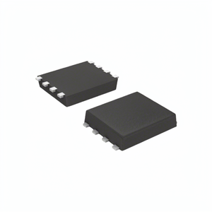 8 SMD, Flat Leads Power Management (PMIC) S-85S1PD16-I8T1U In Stock Components Electronic - Product Image 1