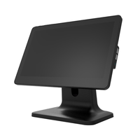 Écran MJ-T3 tactile Pos System Window tout en un Pos avec tiroir-caisse et scanner pour la vente au détail