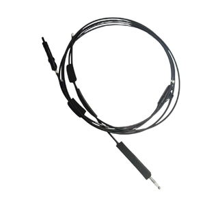 OEM 74880-TR0-A01 Câble de déverrouillage de couvercle de coffre pour Honda ACivic pour Civic Hybrid 2012 2013 2014 2015 Nouvel état FB2 FB3 FB6 - Product Image 1