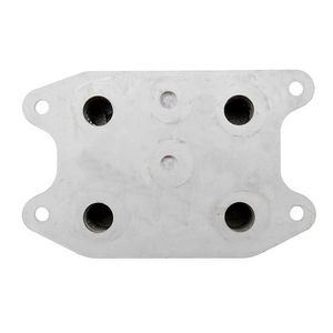 Radiateur Volkswagen 04E117021C pour Beetle A1 A3 A4 Q2 Audi Seat Skoda, pièce de rechange neuve - Product Image 1
