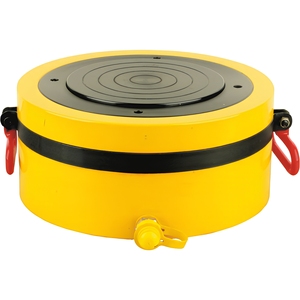 แม่แรงไฮดรอลิก RSC-20050 200 ตัน ระยะชัก 50 มม. สำหรับงานก่อสร้าง - Product Image 1