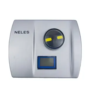 Positionneur de vanne numérique intelligent <span class=keywords><strong>NELES</strong></span> ND9106HX de haute qualité avec communication Hart - Product Image 1