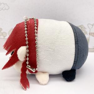 Peluche Chainsaw Man Denji Makima Pawa Aki Hayakawa <span class=keywords><strong>Angel</strong></span> Devil Six Personnages Rembourrage Coton PP Super Doux 31cm-50cm Couette - Product Image 4