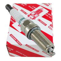 Bougies d'allumage d'origine BEST 90919 01253 spécifiques à l'usine pour Toyota Fire Mouth Corolla Vibe Crown Razor Corolla Camry Hananda