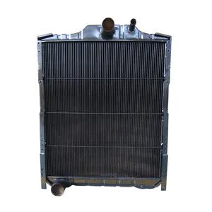 Radiateur de haute qualité pour camion japonais mitsubishi super great