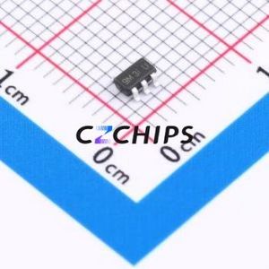 ชิปวงจรรวม AP7366EA-25W5-7 SOT-25สินค้าใหม่ของแท้ชิป IC PMIC ตัวควบคุมเชิงเส้น (LDO) - Product Image 1