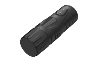 Aiersha – Godemiché vibrant en TPE de haute qualité pour homme, avec ventouse et fonction de succion, masturbateur souple en forme de gobelet d'avion - Product Image 4