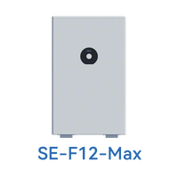 Siap Kirim Baterai Se-F12-L SE-F12-C Lfp Lifepo4 51.2v 235ah 12kw 12kwh Baterai Lithium Tenaga Surya Deye SE-F12-Max SE-F12-Max-H