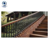 Escalier compact Optima Fashion minimaliste, gain de place, stable, à charge lourde, pour petit appartement et bureau