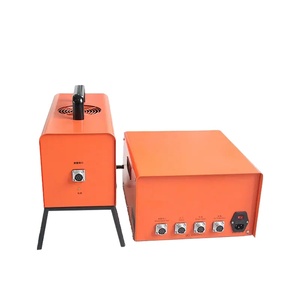Analyseur de gaz d'échappement automobile PTM500 à réponse rapide, analyseur d'émissions automobiles portable 5 gaz - Product Image 5