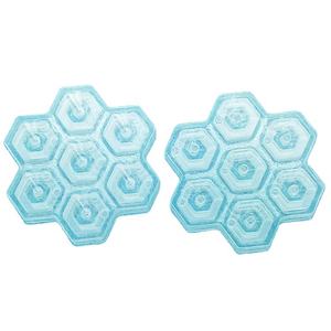 Stampo medicale in gomma siliconica liquida stampo a iniezione LSR prodotti medicali stampo in plastica LSR stampaggio ad iniezione servizio - Product Image 2