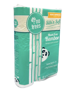 <strong>Panda</strong> Bamboo <strong>Toilet</strong> <strong>Paper</strong> Eco-friendly Bath <strong>Paper</strong> - Product Image 5