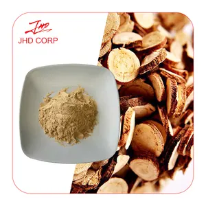 JHD Licorice Extract Powder Glycyrrhiza Glabra Root Extract Licorice Extract