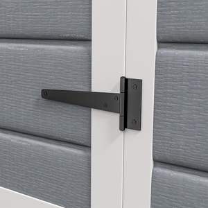 2025 <span class=keywords><strong>abris</strong></span> <span class=keywords><strong>de</strong></span> garage portables <span class=keywords><strong>de</strong></span> vente chaude pour <span class=keywords><strong>outils</strong></span> <span class=keywords><strong>de</strong></span> <span class=keywords><strong>jardin</strong></span> extérieurs - Product Image 4