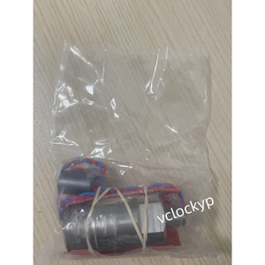 1 ชิ้น ใหม่เอี่ยม METRIX ST5484E-122-0010-00 เซ็นเซอร์ จัดส่งรวดเร็วผ่าน FedEx หรือ DHL - Product Image 2