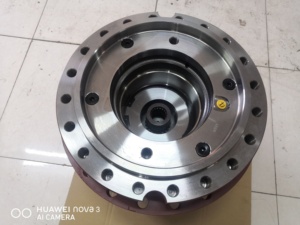 Réducteur planétaire GFT60W3B86-06 en acier au carbone pour treuil principal de foreuse rotative - Product Image 3