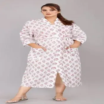Femmes Kimono Caftan Robes Plage Cover Up style caftan robe Tunique Caftans Satin Robe Maxi Robe