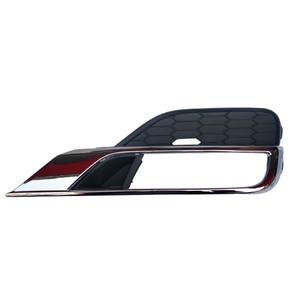 Piezas de repuesto para Sistemas de carrocería OEM 71108-T0N-T00 71103-T0N-T00 cubierta de luz antiniebla izquierda y derecha para Honda <span class=keywords><strong>Crv</strong></span> <span class=keywords><strong>2015</strong></span> 2017 RM1 RM2 RM3 RM4 - Product Image 2
