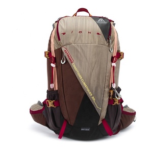 Zaino da Trekking di marca Womens DesignTravel zaino leggero Trekking escursionismo zaino da Trekking impermeabile 40L - Product Image 1