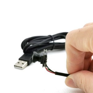 โมดูลกล้องขนาดเล็ก 12*12 มม. แบบ <span class=keywords><strong>USB</strong></span> ความละเอียด 720P HD สำหรับตู้เอทีเอ็ม ตู้คีออสก์ กล้องวงจรปิดรักษาความปลอดภัยขนาดเล็ก กล้อง <span class=keywords><strong>USB</strong></span> - Product Image 5