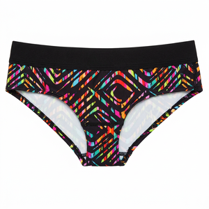Women's Active Sportswear Sublimation <b>Sports</b> Bra <b>Underwear</b> OEM Service - Product Image 1