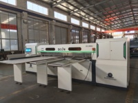 Machine à découper automatique CNC pour le travail du bois, pour panneaux de bois de 2,8 m et 3,3 m