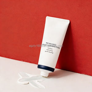 PRO BALANCE CREAMY DEEP CLEANSING FOAM <span class=keywords><strong>Mousse</strong></span> nettoyante en profondeur anti-acné 150ml - Product Image 4