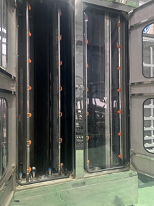 Línea de Producción de Vidrio Aislante de Doble Capa con Llenado de Gas Argón Controlada por PLC Automático, de Alta Capacidad - Product Image 2