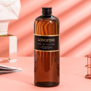 Suplemento de Aceite Esencial para Aromaterapia sin Fuego de 500ml, Aire Fresco, Tamaño Regular, Fragancia de Jazmín para Hoteles, Hogares, Habitaciones Interiores y Baños - Product Image 2