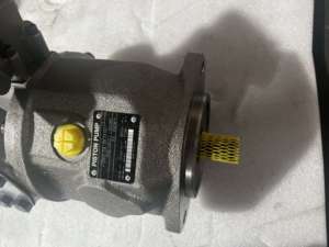 Pompe à piston axial de remplacement OEM Série A10VO Pompe A10V71 A10VO71 <span class=keywords><strong>A10VSO71</strong></span> A10VO45DFSR/31R-VSC62K01 - Product Image 3