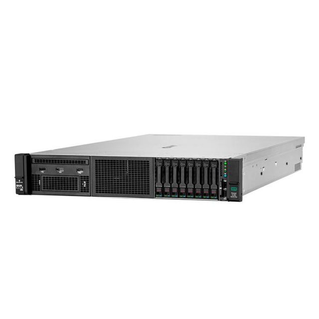 P52534-B21 ProLiant DL380 Gen11 8SFF NC CTO Server for HPE P52534-B21