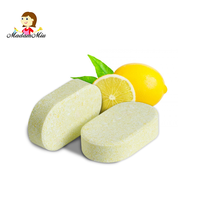Tablettes de Savon Solides Écologiques et Durables pour le Lavage des Mains – Formule Douce, Portables et Dissolvables