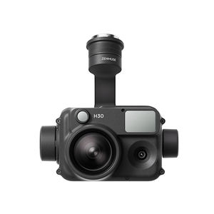 Zenmuse H30T Basic Combo Unparalleled <b>Vision</b> Day or <b>Night</b> H30T <b>Camera</b> for Matrice 400 Drones at Stock - Product Image 5