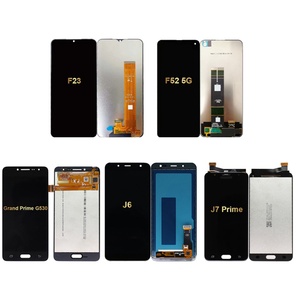 Écran tactile LCD pour téléphone portable personnalisé en usine OEM pour <span class=keywords><strong>Samsung</strong></span> F23 F52 5G <span class=keywords><strong>Grand</strong></span> <span class=keywords><strong>Prime</strong></span> G530 J5 J6 J7 <span class=keywords><strong>Prime</strong></span> - Product Image 2