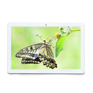 Tableta Industrial Médica RK3566 AIO, Consola de Juegos, Tableta ESOP de 13 Pulgadas, Pantalla Táctil de 13.3'', Android 13, PC Todo en Uno - Product Image 1