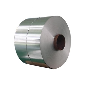 304 Stainless Steel Coil Cold <strong>Rolled</strong> <strong>Mirror</strong> Brushed Steel Coil for Decoration - Product Image 1
