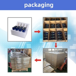 แบตเตอรี่แบบแท่งปริซึม LF280K 8000 รอบการใช้งาน 3.2V ลิเธียม 100Ah 200Ah 230Ah 280Ah 340Ah เซลล์ LFP รับประกัน 1 ปี - Product Image 6