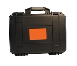Testeur dynamique de pieux sans fil ZBL-P8000, instrument de surveillance et d'essai des pieux de fondation - Product Image 6