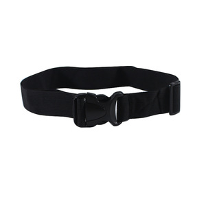 <b>Tool</b> Bag <b>Belt</b> Adjustable Canvas Black Detachable Strap For Hardware <b>Tools</b> - Product Image 1