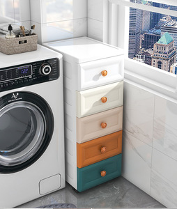 Vente flash : Armoire de <span class=keywords><strong>rangement</strong></span> en plastique à <span class=keywords><strong>5</strong></span> <span class=keywords><strong>tiroirs</strong></span> pour vêtements de bébé - Product Image 5