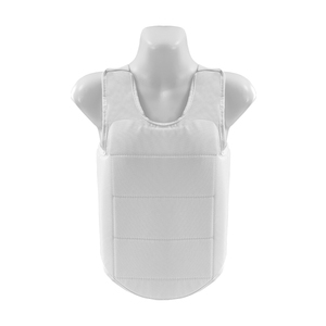 Protecteur de poitrine de karaté approuvé par WKF AKF de haute qualité Logo personnalisé <span class=keywords><strong>Garde</strong></span> du <span class=keywords><strong>corps</strong></span> avec fonction de protection - Product Image 5