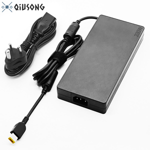 330W 20V 16.5 AC <b>Adapter</b> Power Supply Cord for Legion Pro 5i 7 7i 9 9i 16IRX8 16IRX8H 16IRX9 RTX 4070 4080 4090 QS06 Ou - Product Image 3