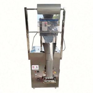 Máquina de envasado de café <span class=keywords><strong>3</strong></span> <span class=keywords><strong>en</strong></span> <span class=keywords><strong>1</strong></span>, bolsa grande, 500g ,1000g - Product Image 1